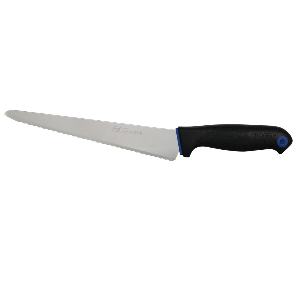 Mora/Frosts Bread knife 8in #3214