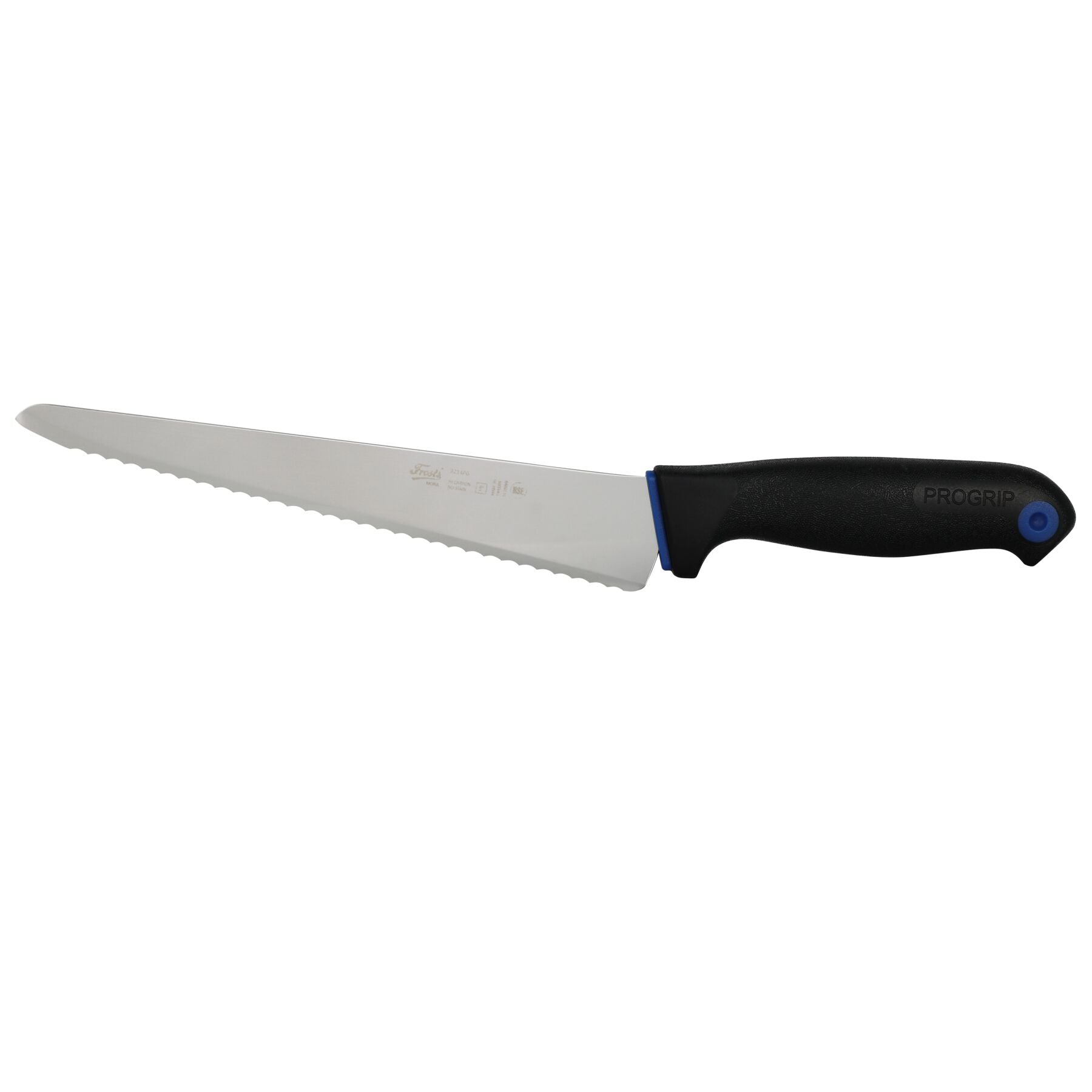 Mora/Frosts Bread knife 8in #3214