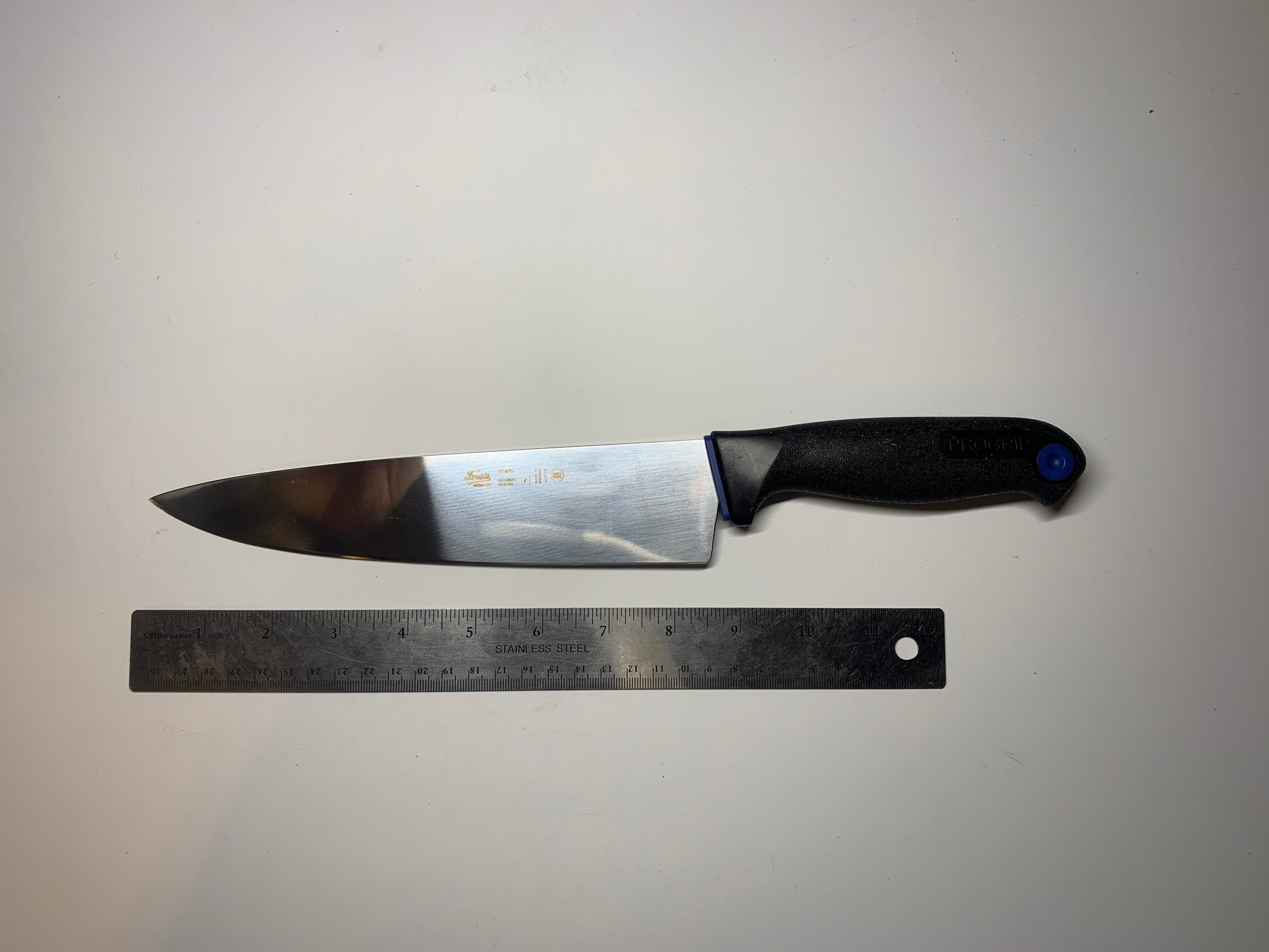 Mora/Frosts Chef's knife 8.5" #4216