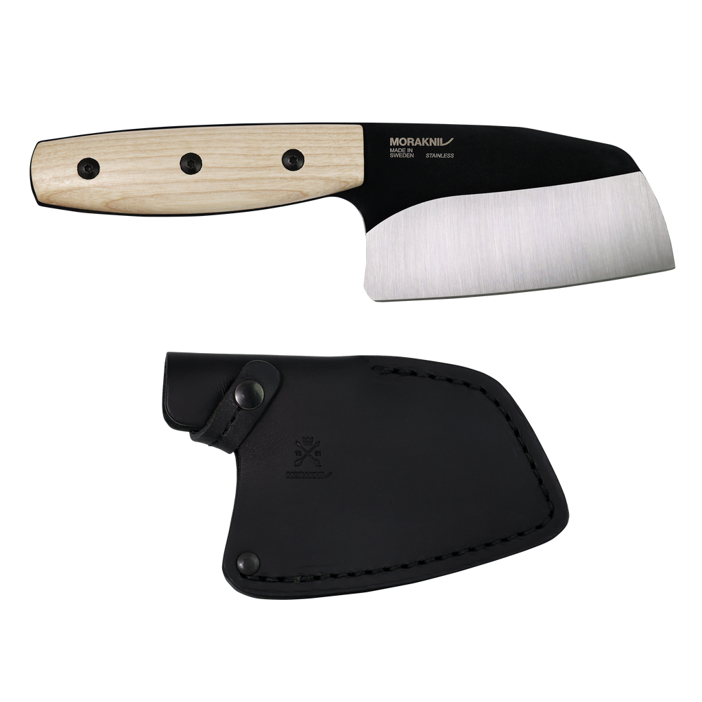 Mora Rombo Ash Series