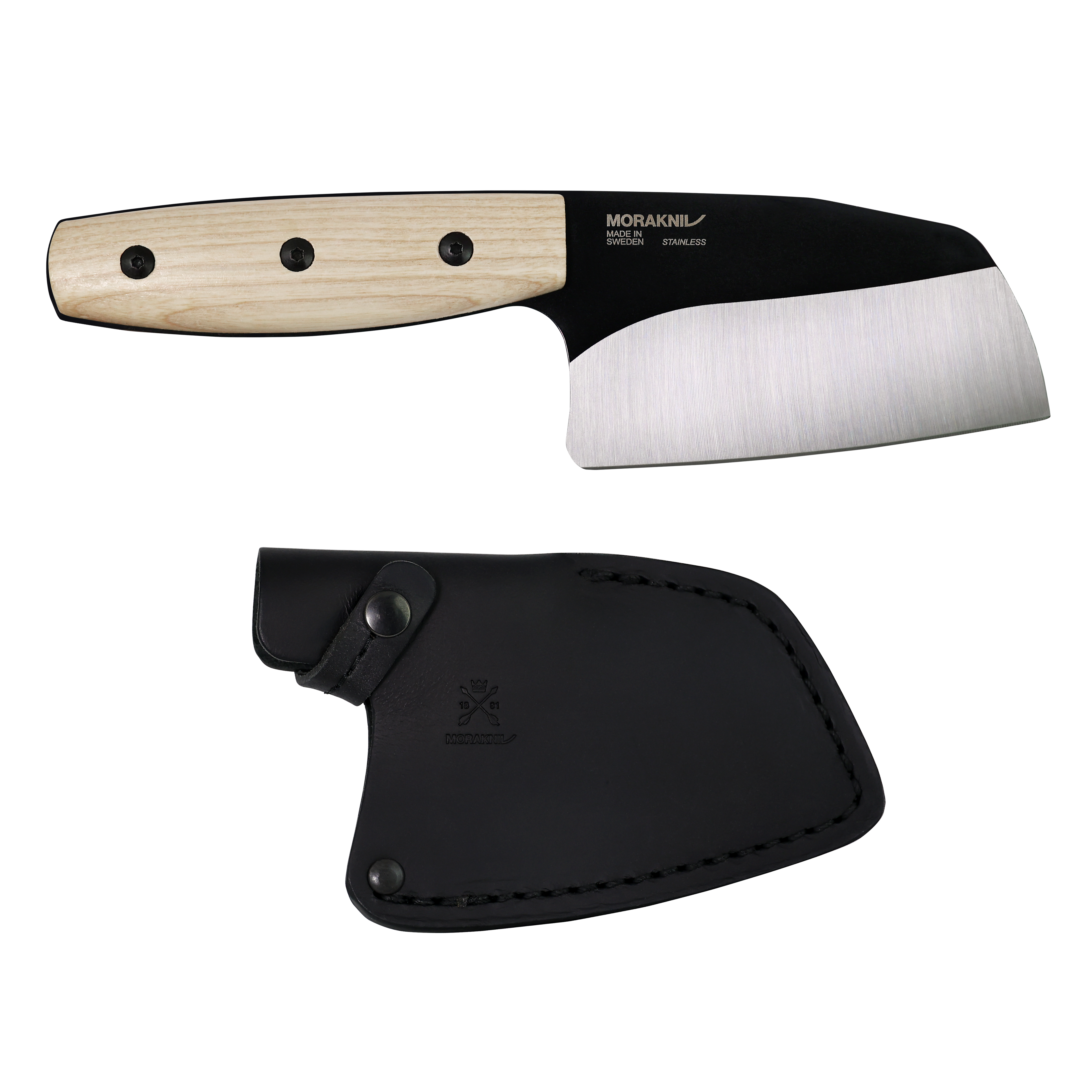 Mora Rombo Ash Series