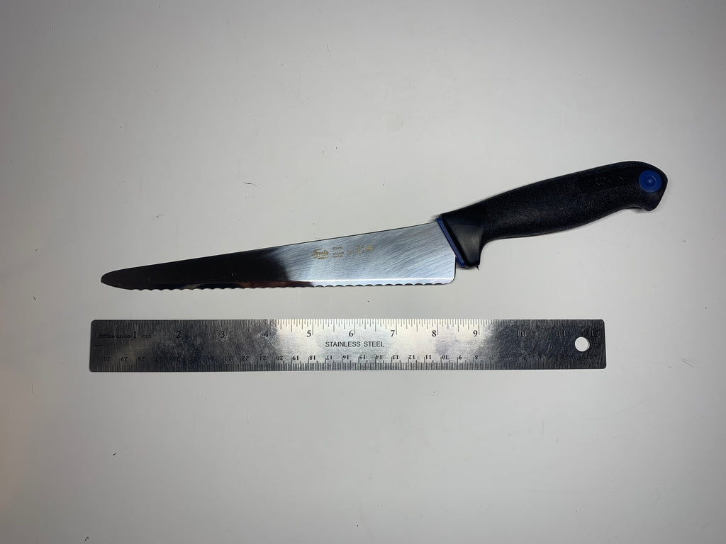 Mora/Frosts Bread knife 8in #3214